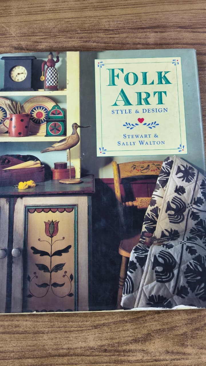 Folk Art